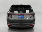 2024 Hyundai Tucson Hybrid Limited AWD