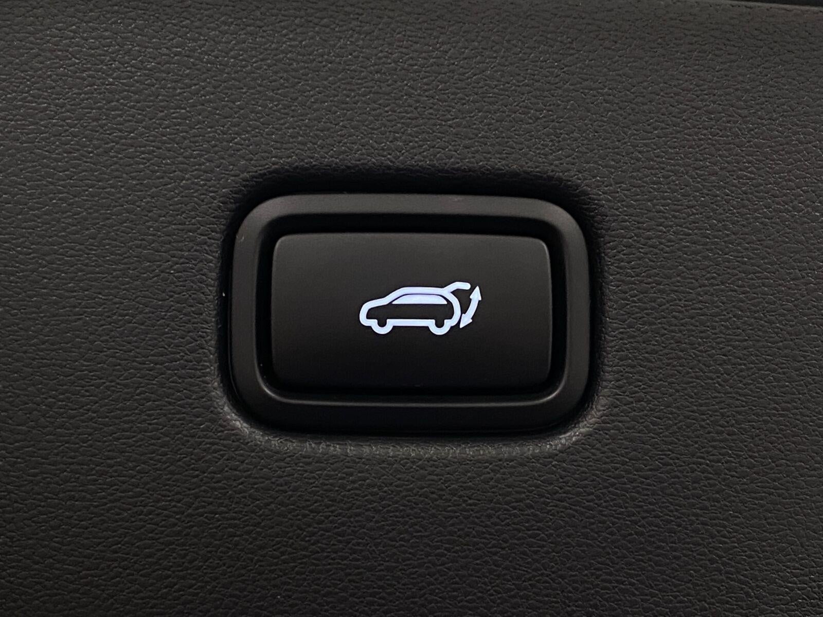 2024 Hyundai Tucson Hybrid Limited AWD