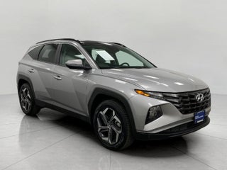 2023 Hyundai Tucson Hybrid SEL Convenience AWD