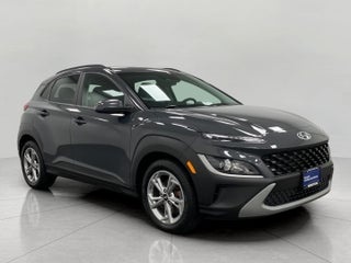 2023 Hyundai Kona SEL Auto AWD