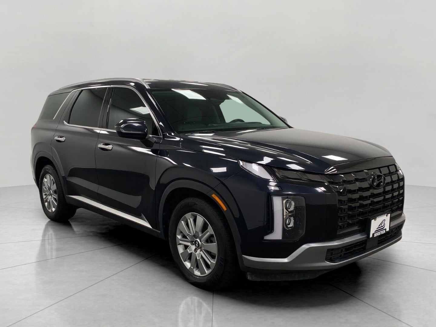 2024 Hyundai Palisade SEL 7P AWD
