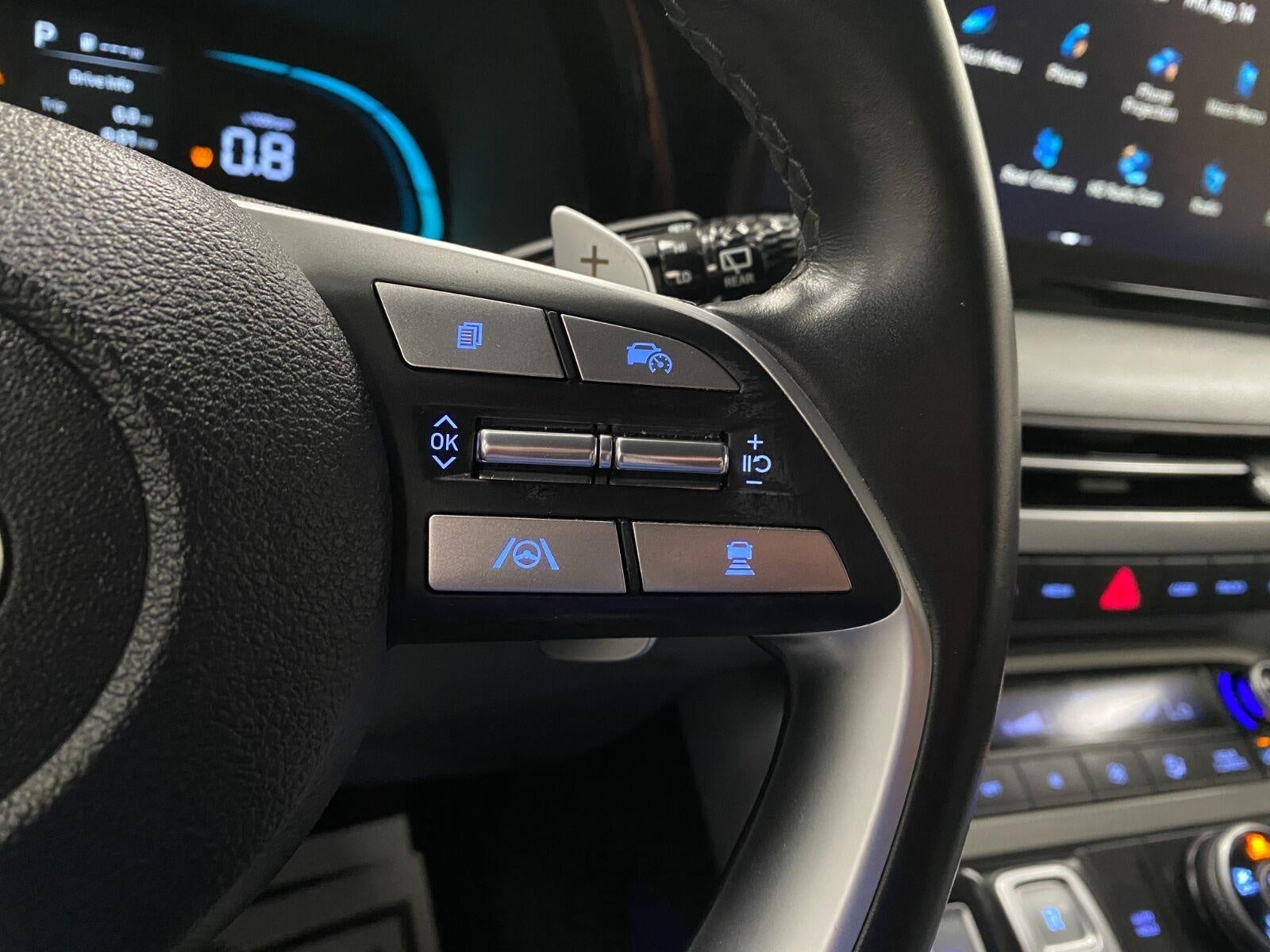 2024 Hyundai Palisade SEL 7P AWD