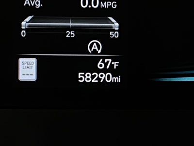 2024 Hyundai Palisade SEL 7P AWD