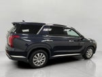 2024 Hyundai Palisade SEL 7P AWD
