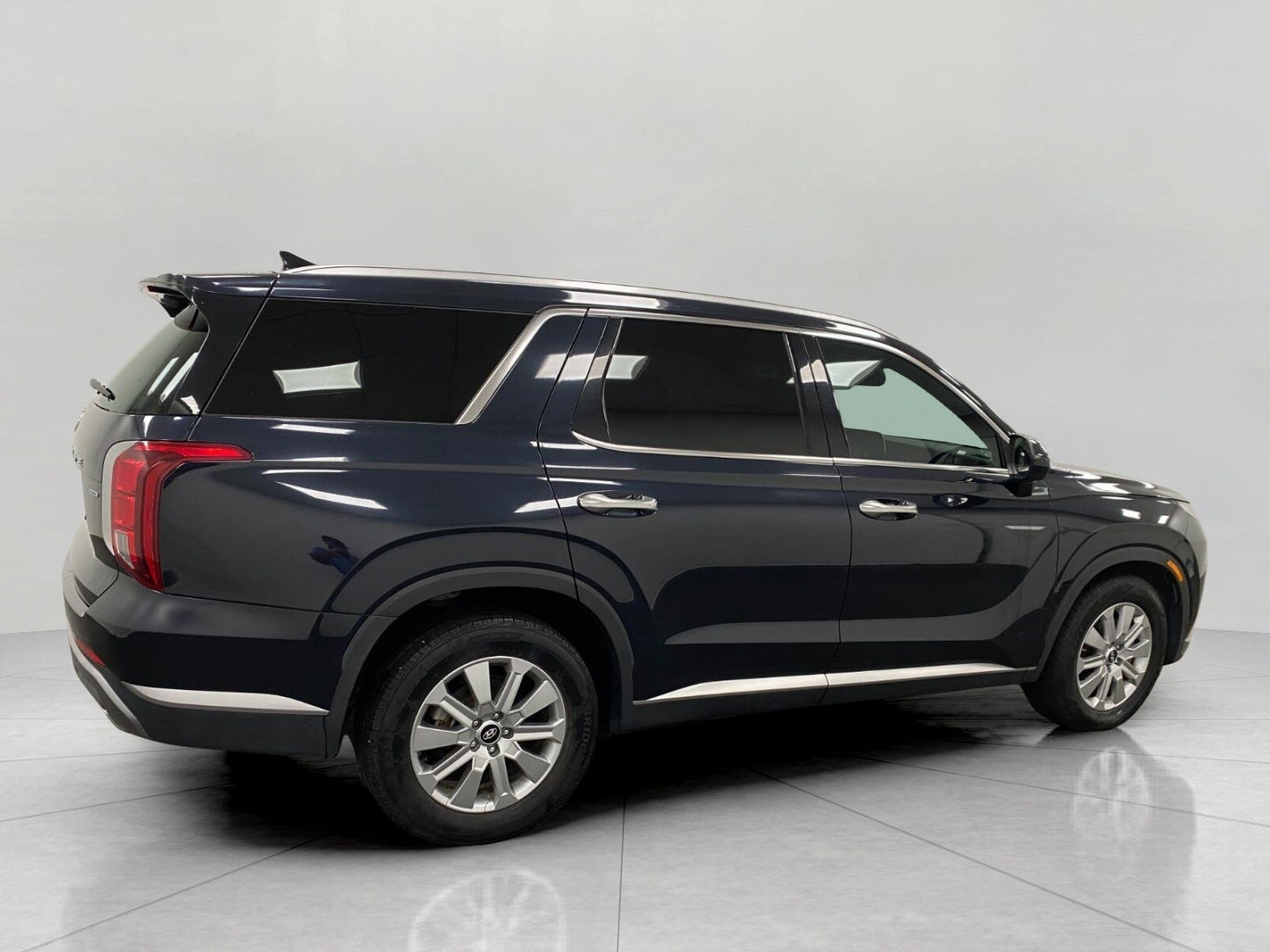 2024 Hyundai Palisade SEL 7P AWD