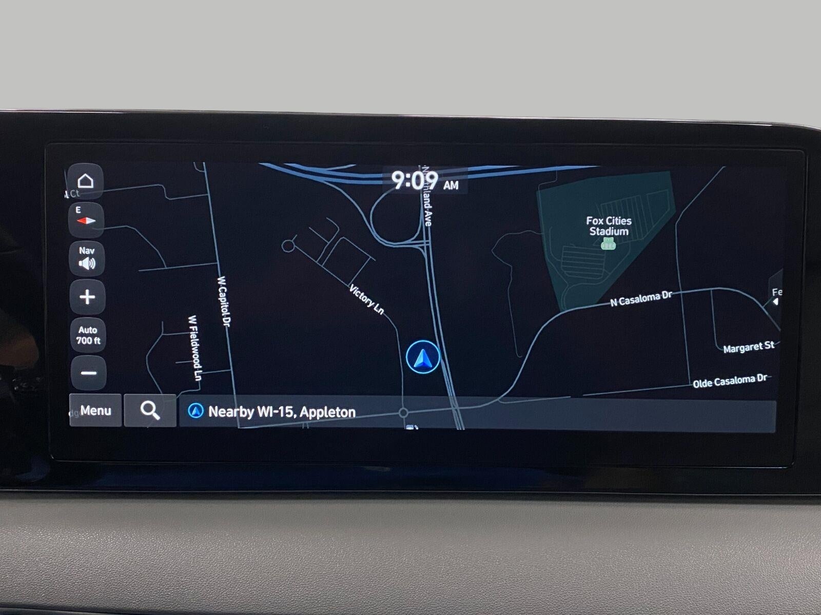 2024 Hyundai Palisade SEL 7P AWD