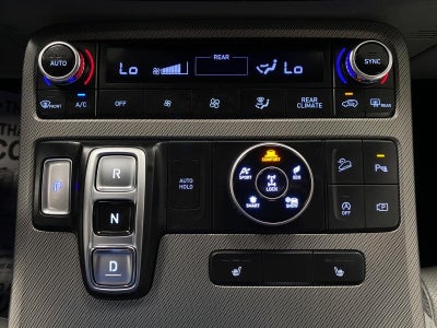 2024 Hyundai Palisade SEL 7P AWD