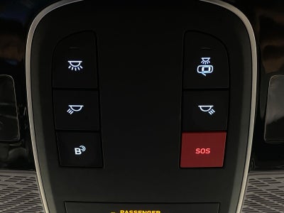 2024 Hyundai Palisade SEL 7P AWD