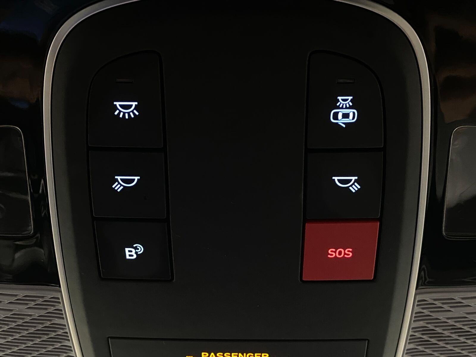 2024 Hyundai Palisade SEL 7P AWD