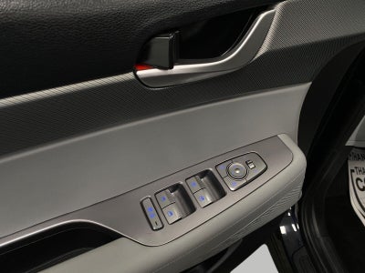 2024 Hyundai Palisade SEL 7P AWD
