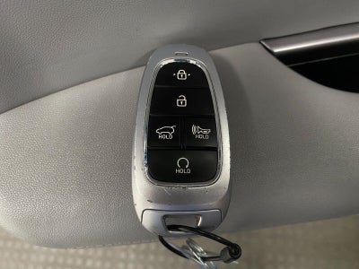 2024 Hyundai Palisade SEL 7P AWD