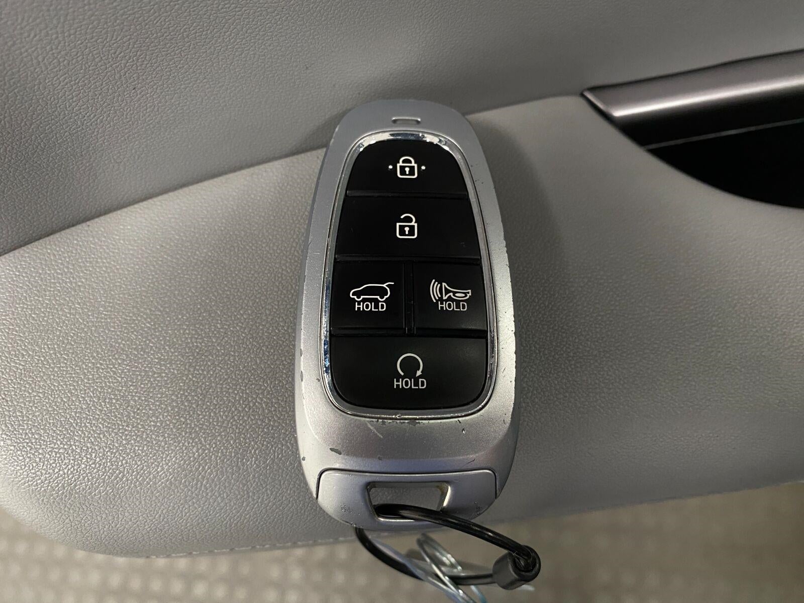 2024 Hyundai Palisade SEL 7P AWD