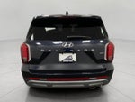 2024 Hyundai Palisade SEL 7P AWD
