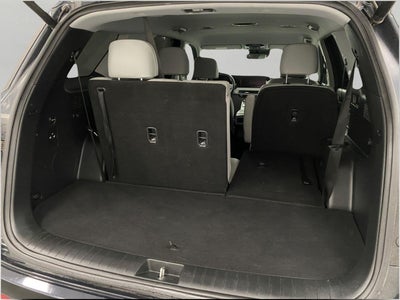 2024 Hyundai Palisade SEL 7P AWD