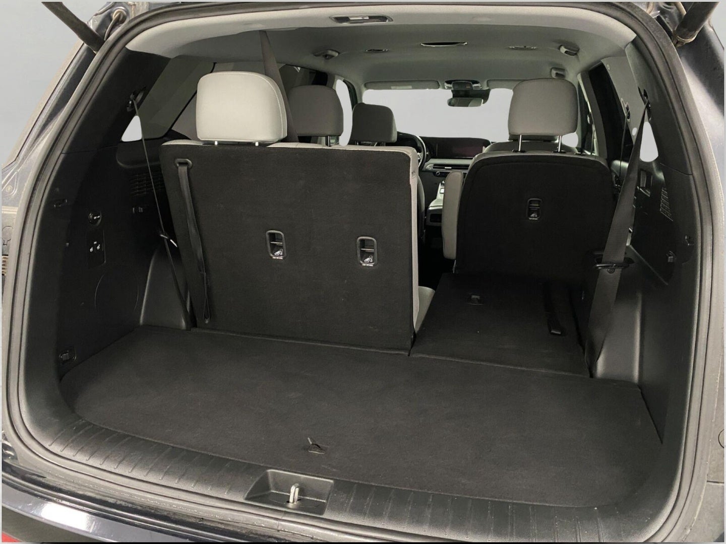 2024 Hyundai Palisade SEL 7P AWD
