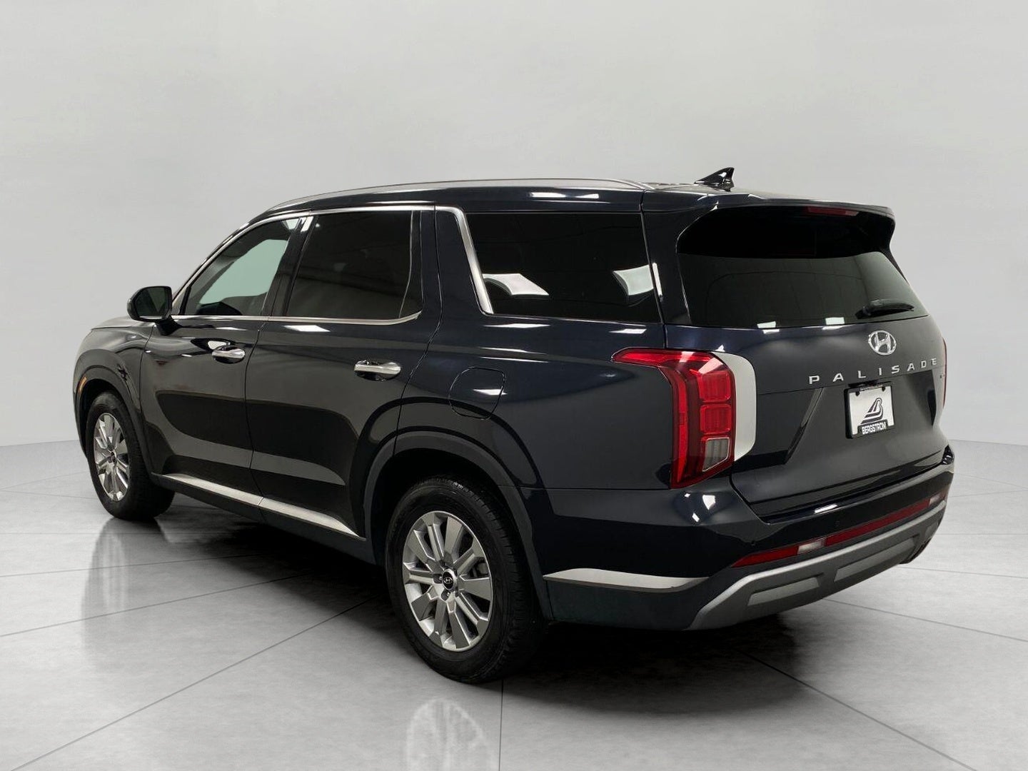 2024 Hyundai Palisade SEL 7P AWD