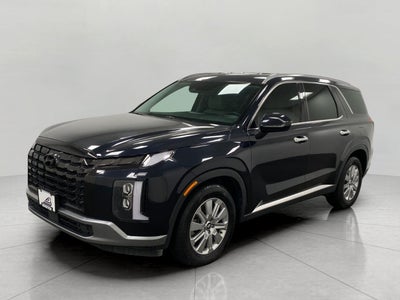2024 Hyundai Palisade SEL 7P AWD