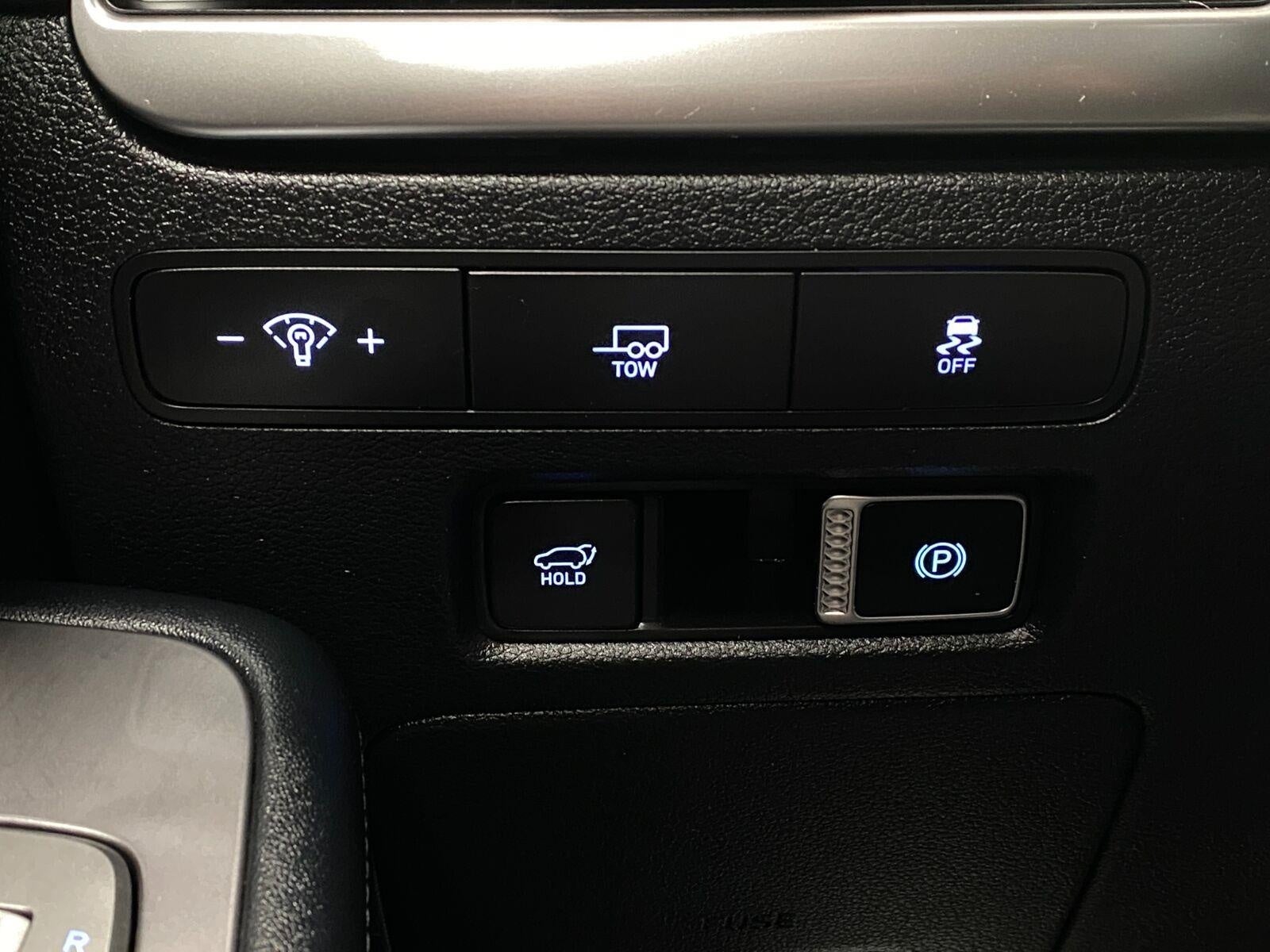 2023 Hyundai Palisade XRT AWD