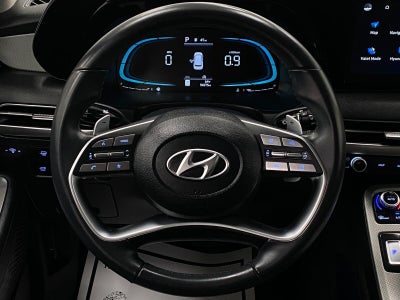 2023 Hyundai Palisade XRT AWD
