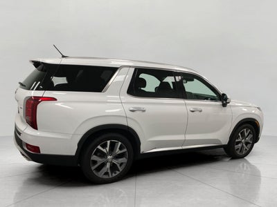 2021 Hyundai Palisade SEL AWD