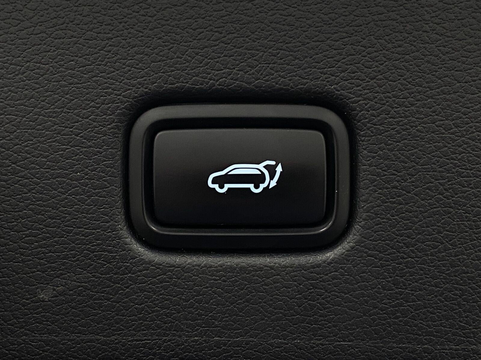 2021 Hyundai Palisade SEL AWD