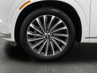 2023 Hyundai Palisade Calligraphy FWD