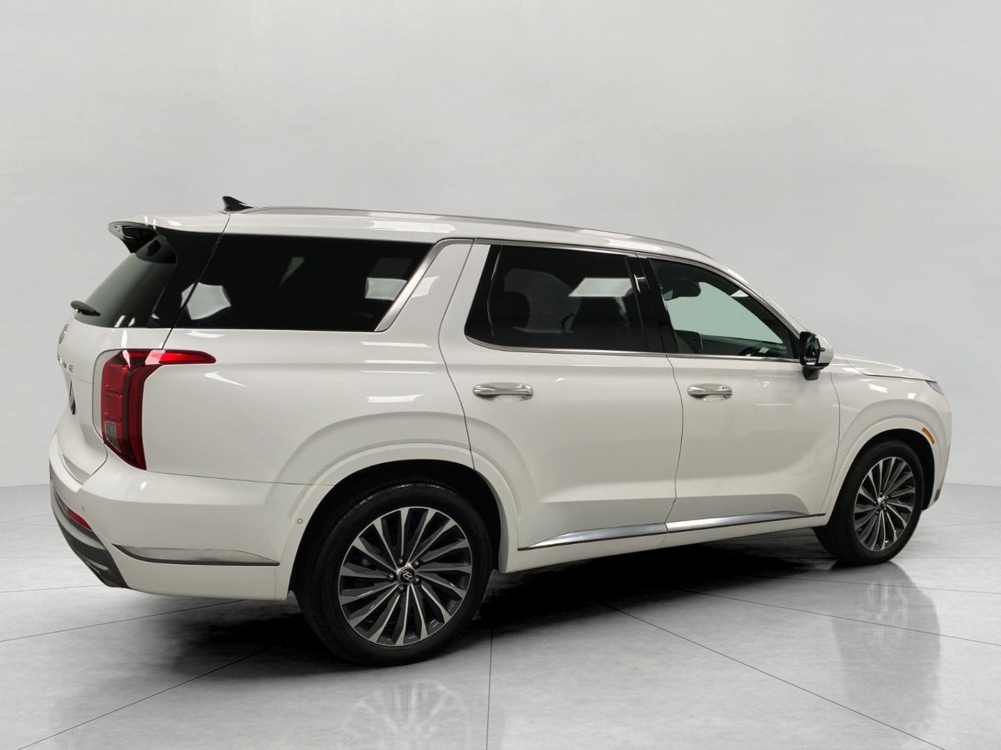 2023 Hyundai Palisade Calligraphy FWD