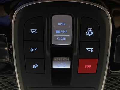 2023 Hyundai Palisade Calligraphy FWD