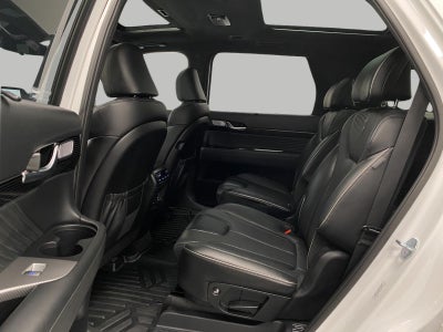 2023 Hyundai Palisade Calligraphy FWD