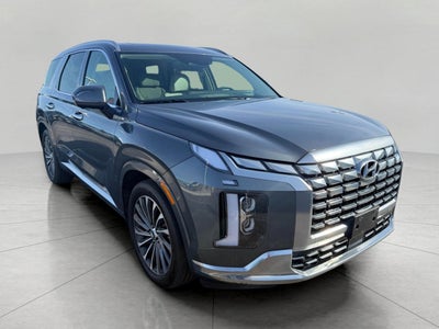 2024 Hyundai Palisade Calligraphy AWD