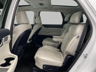 2024 Hyundai Palisade Calligraphy AWD