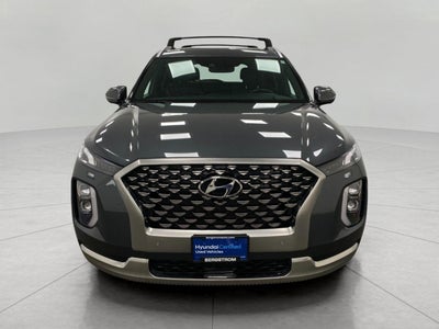 2022 Hyundai Palisade Calligraphy AWD