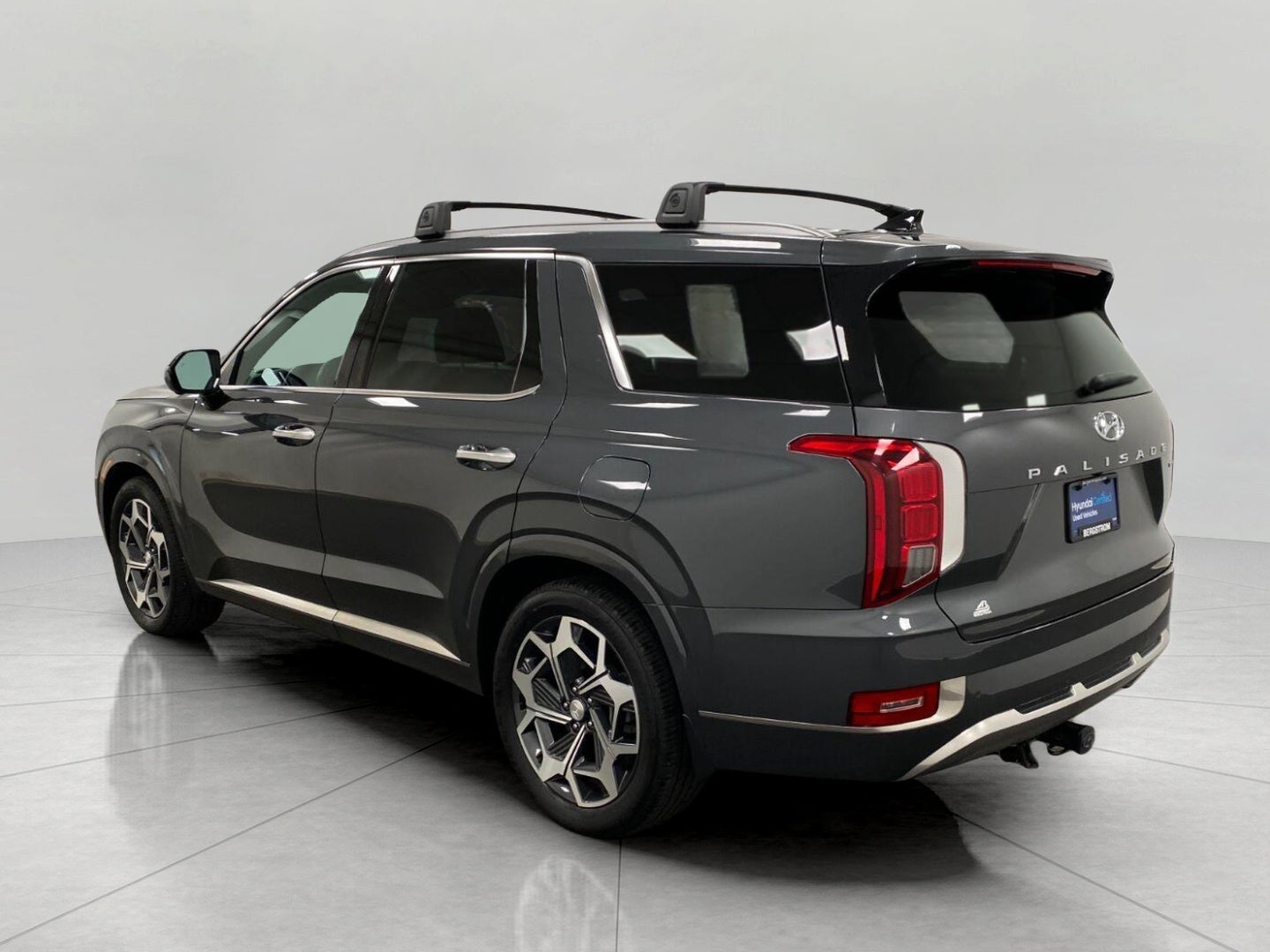 2022 Hyundai Palisade Calligraphy AWD