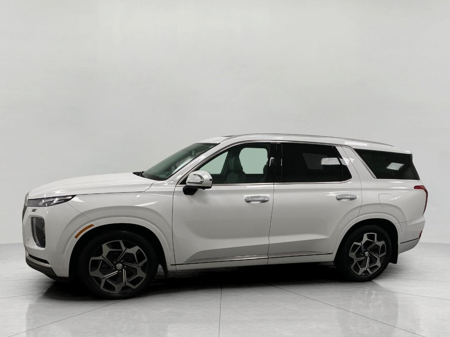 2022 Hyundai Palisade Calligraphy AWD