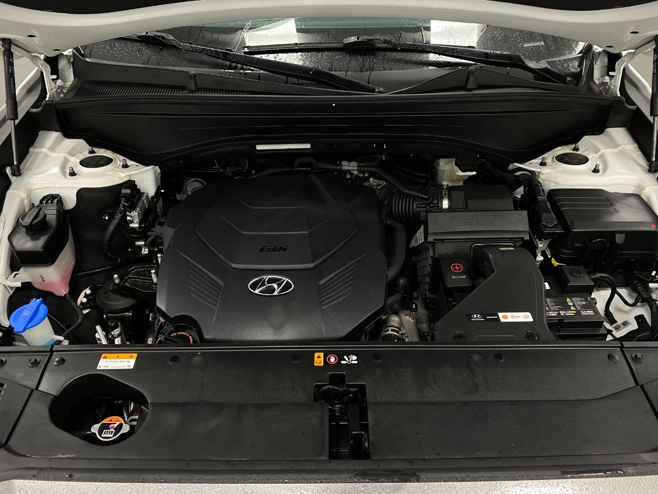 2022 Hyundai Palisade Calligraphy AWD