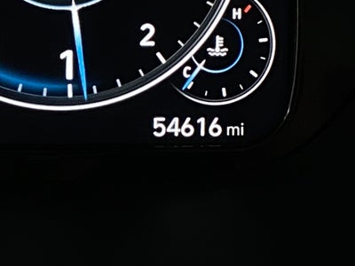 2022 Hyundai Palisade Calligraphy AWD