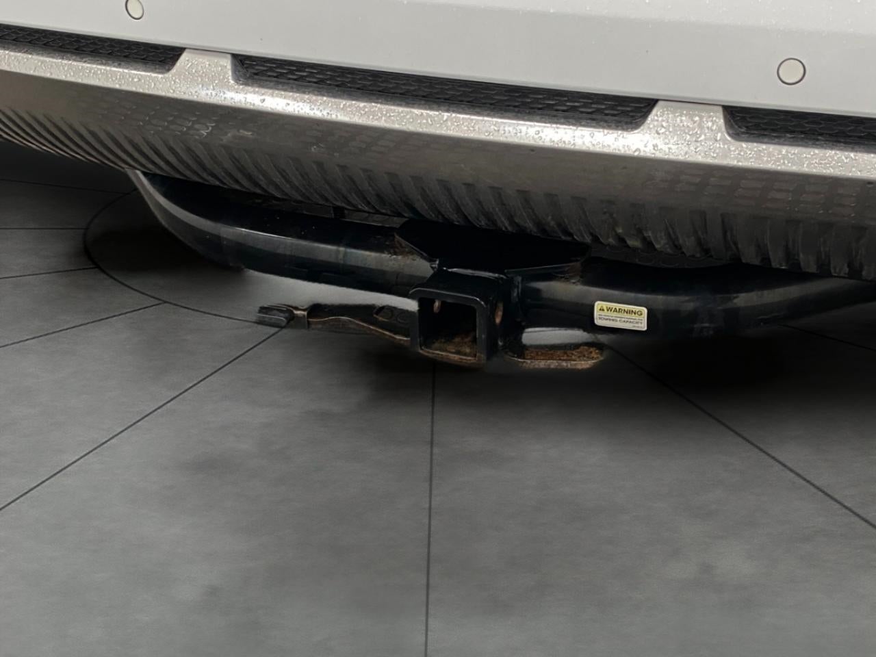 2022 Hyundai Palisade Calligraphy AWD