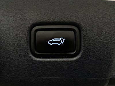 2022 Hyundai Palisade Calligraphy AWD