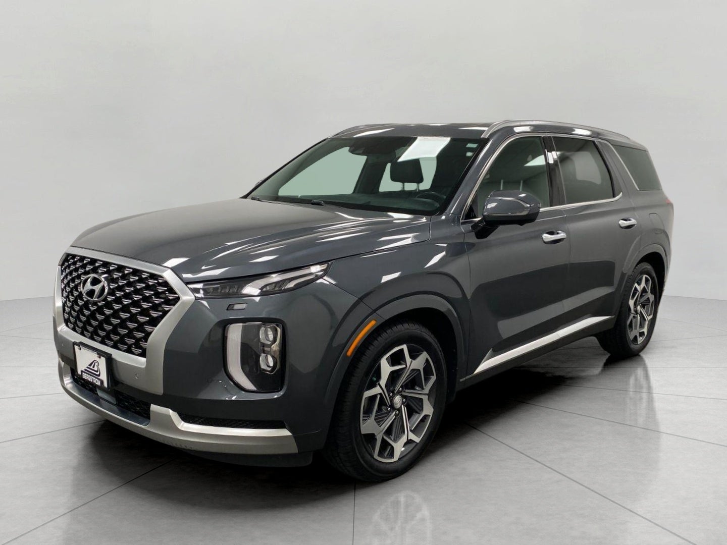 2021 Hyundai Palisade Calligraphy AWD