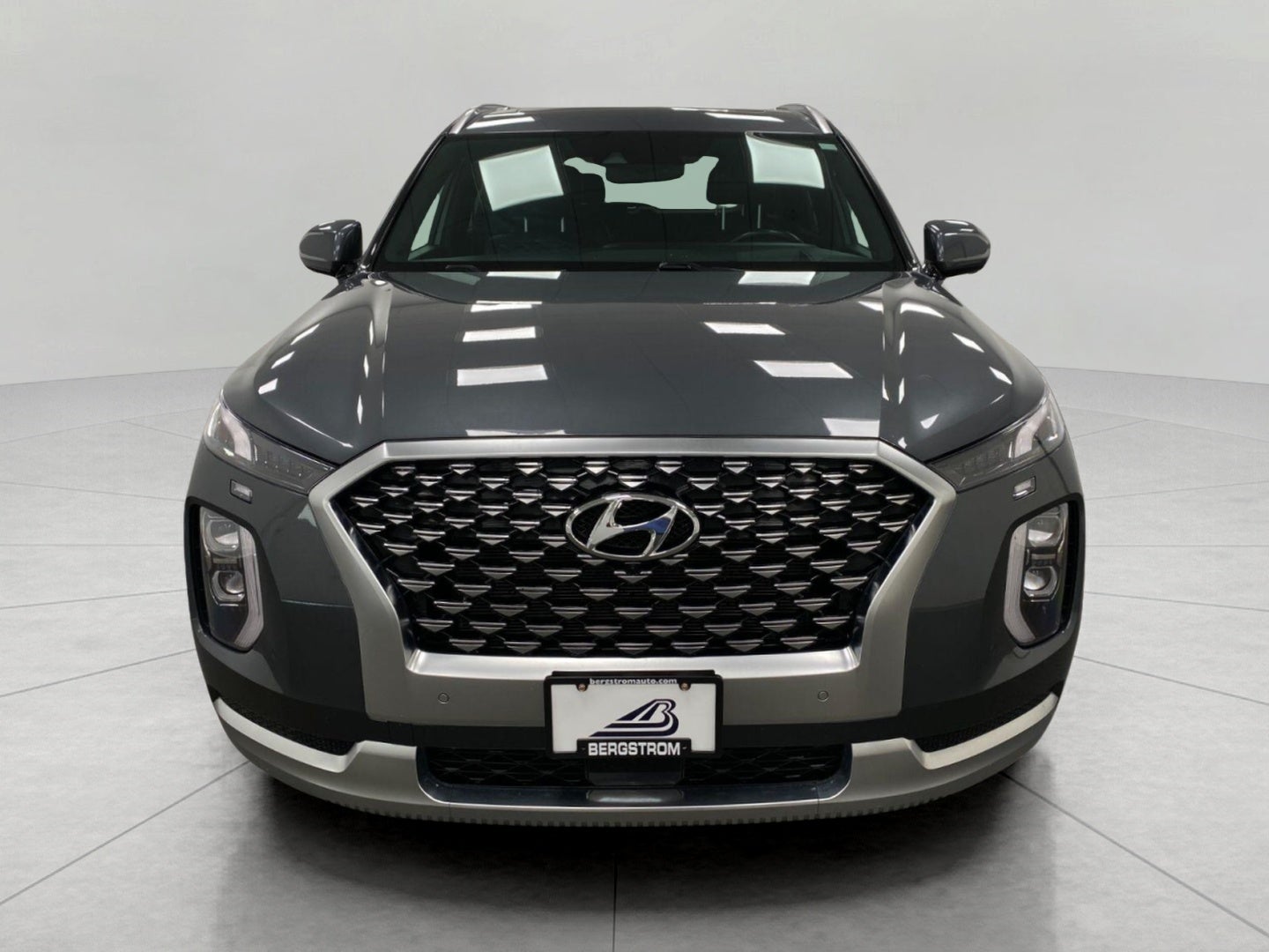 2021 Hyundai Palisade Calligraphy AWD