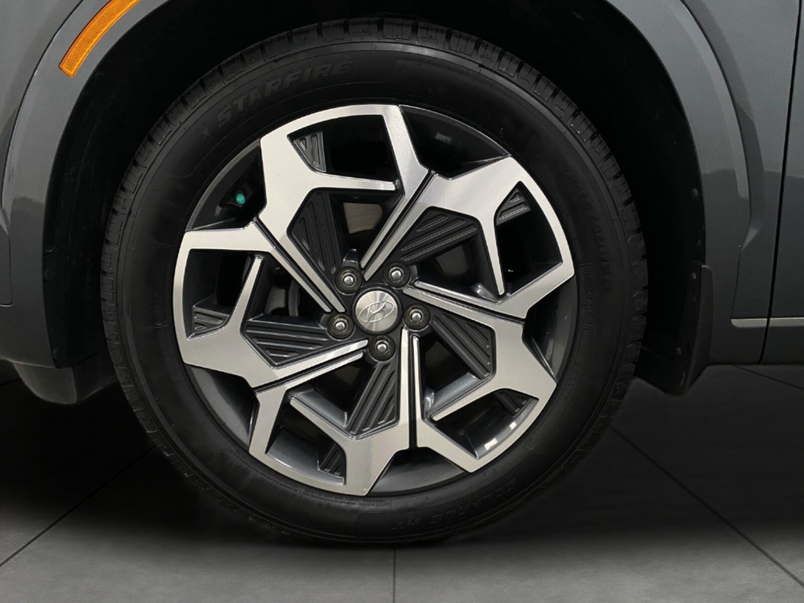 2021 Hyundai Palisade Calligraphy AWD