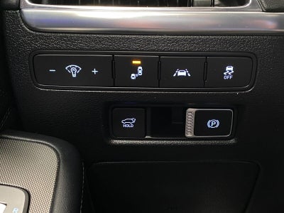2021 Hyundai Palisade Calligraphy AWD