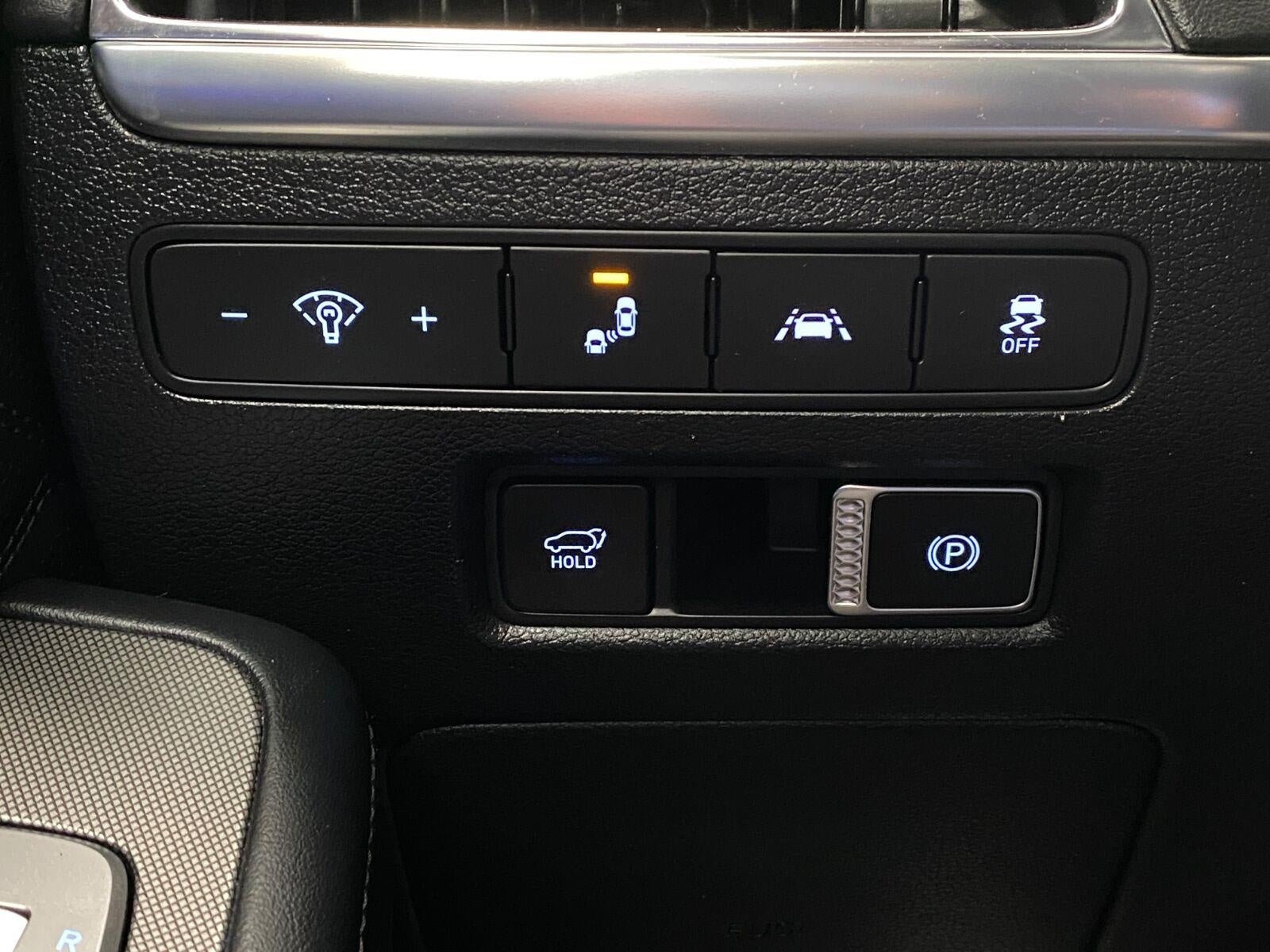 2021 Hyundai Palisade Calligraphy AWD