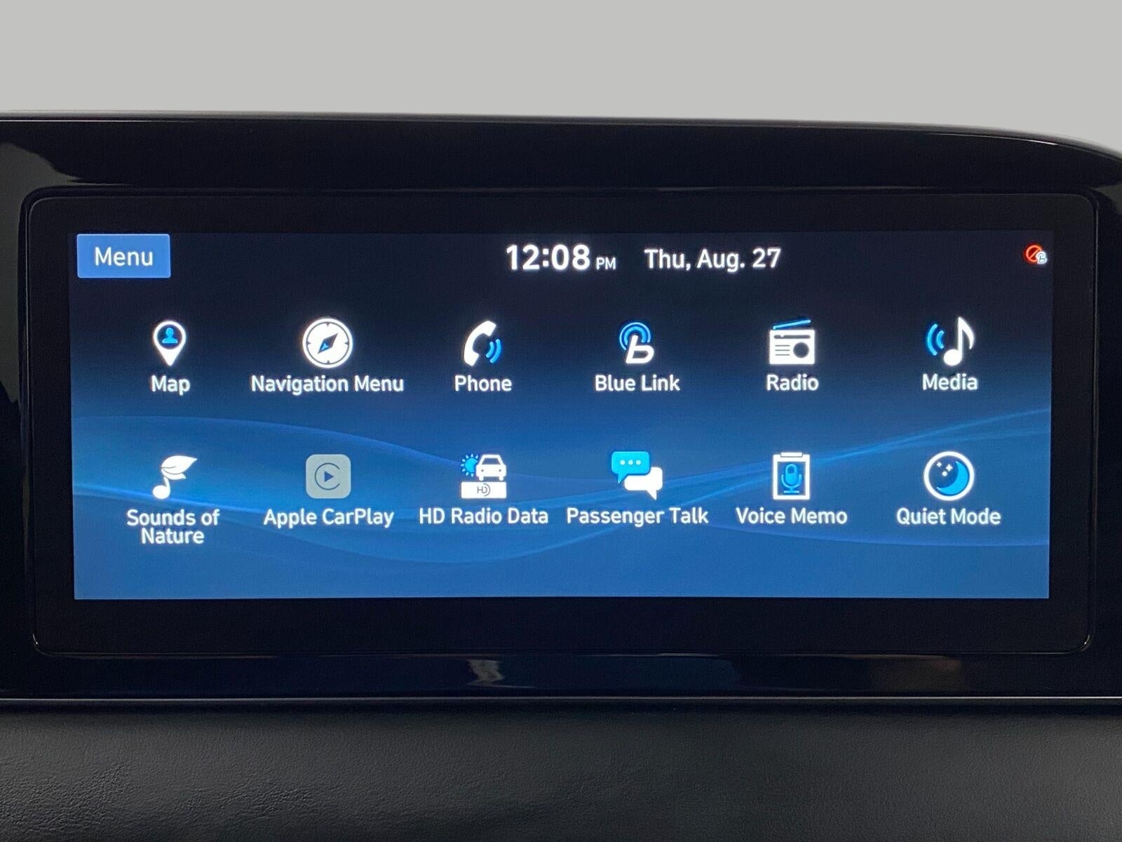 2021 Hyundai Palisade Calligraphy AWD
