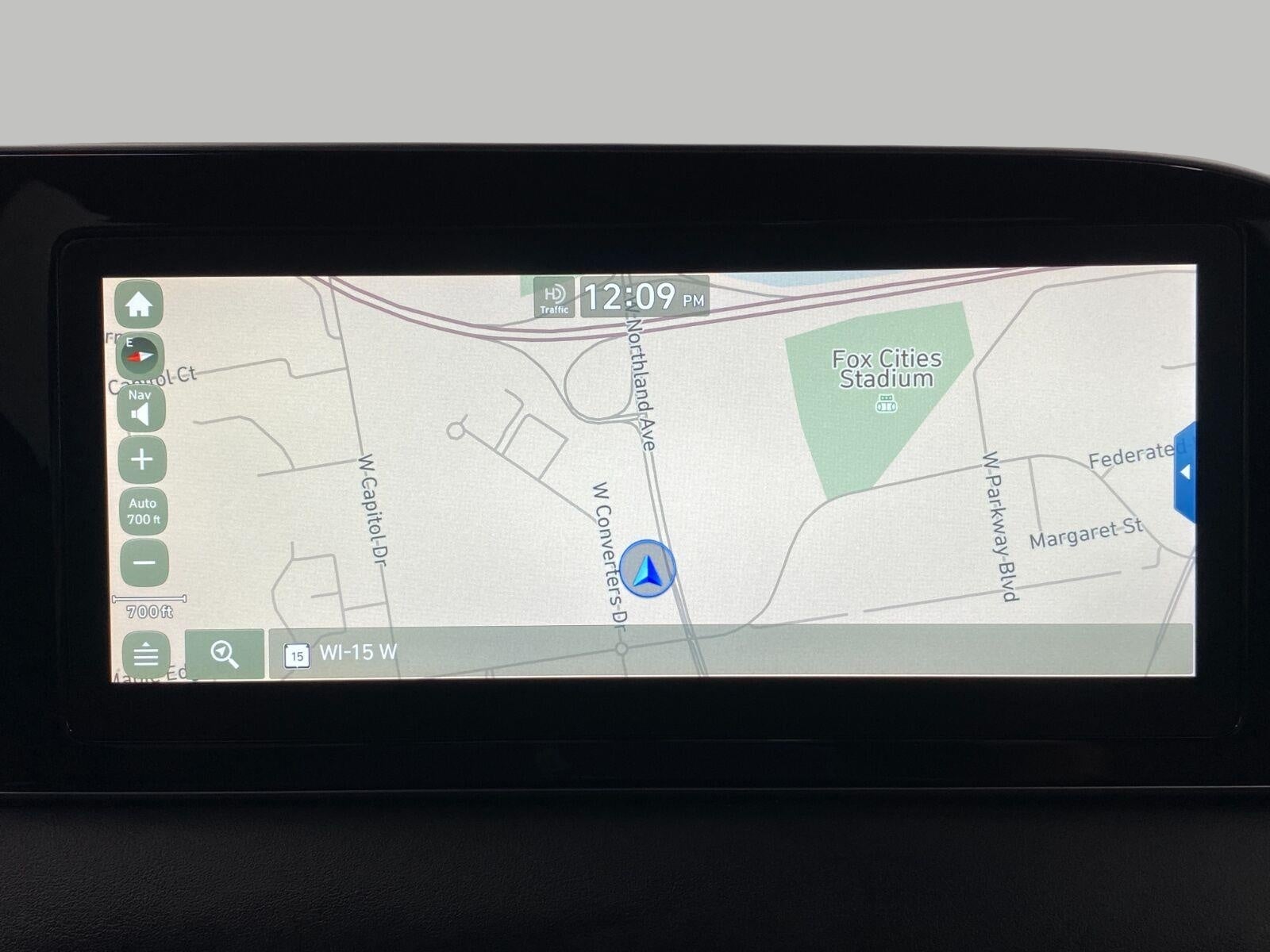 2021 Hyundai Palisade Calligraphy AWD