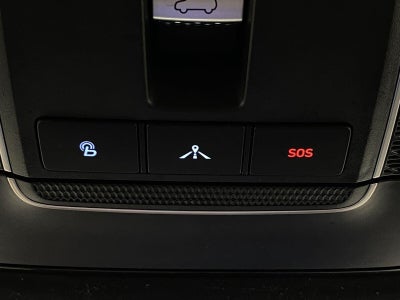 2021 Hyundai Palisade Calligraphy AWD