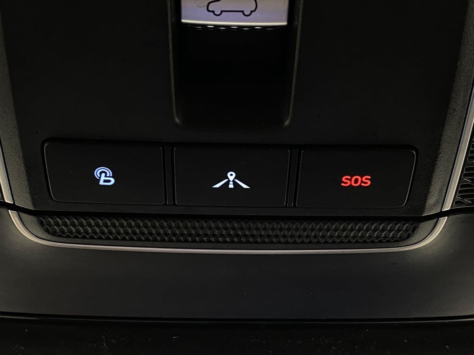 2021 Hyundai Palisade Calligraphy AWD