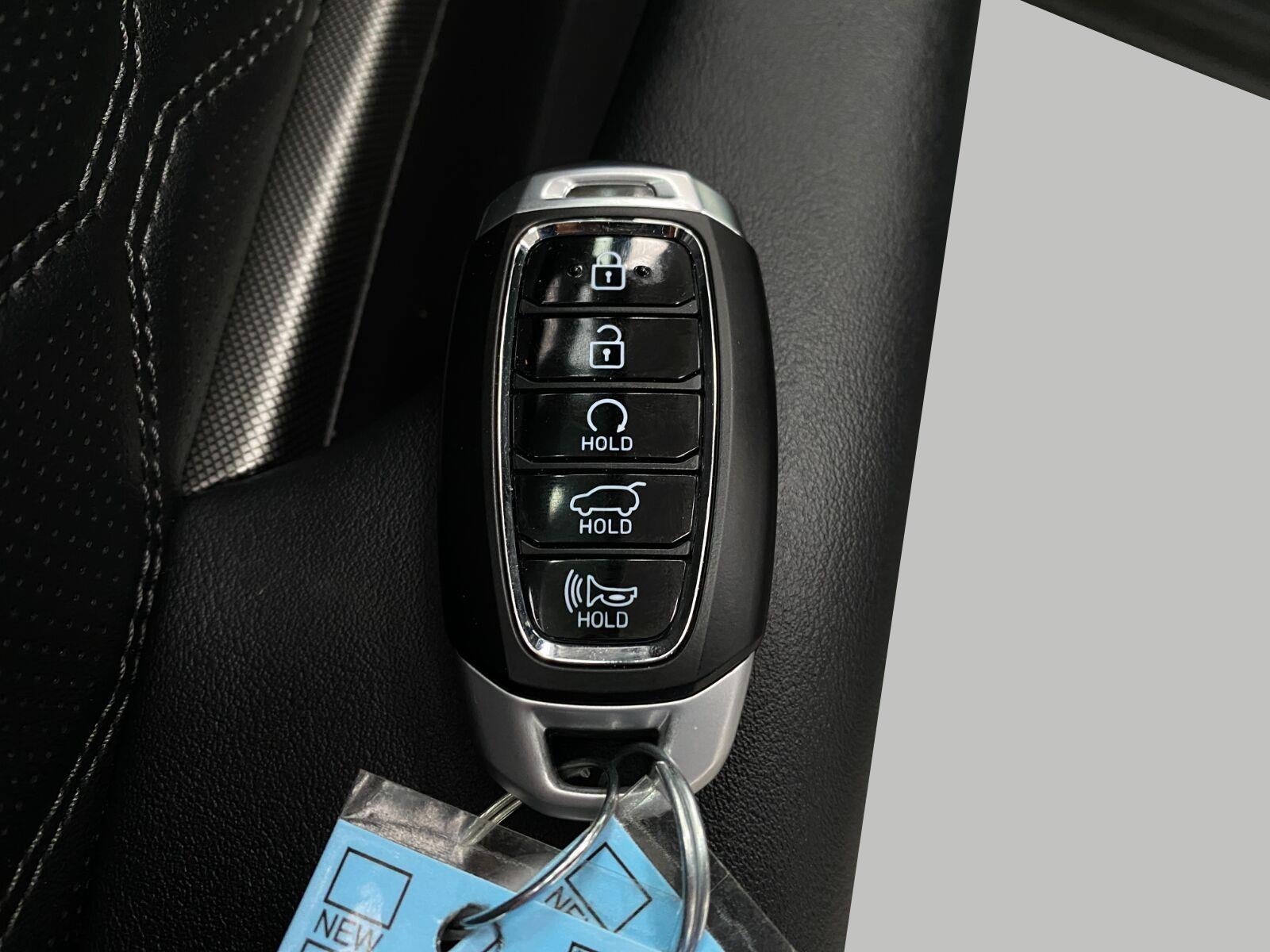 2021 Hyundai Palisade Calligraphy AWD