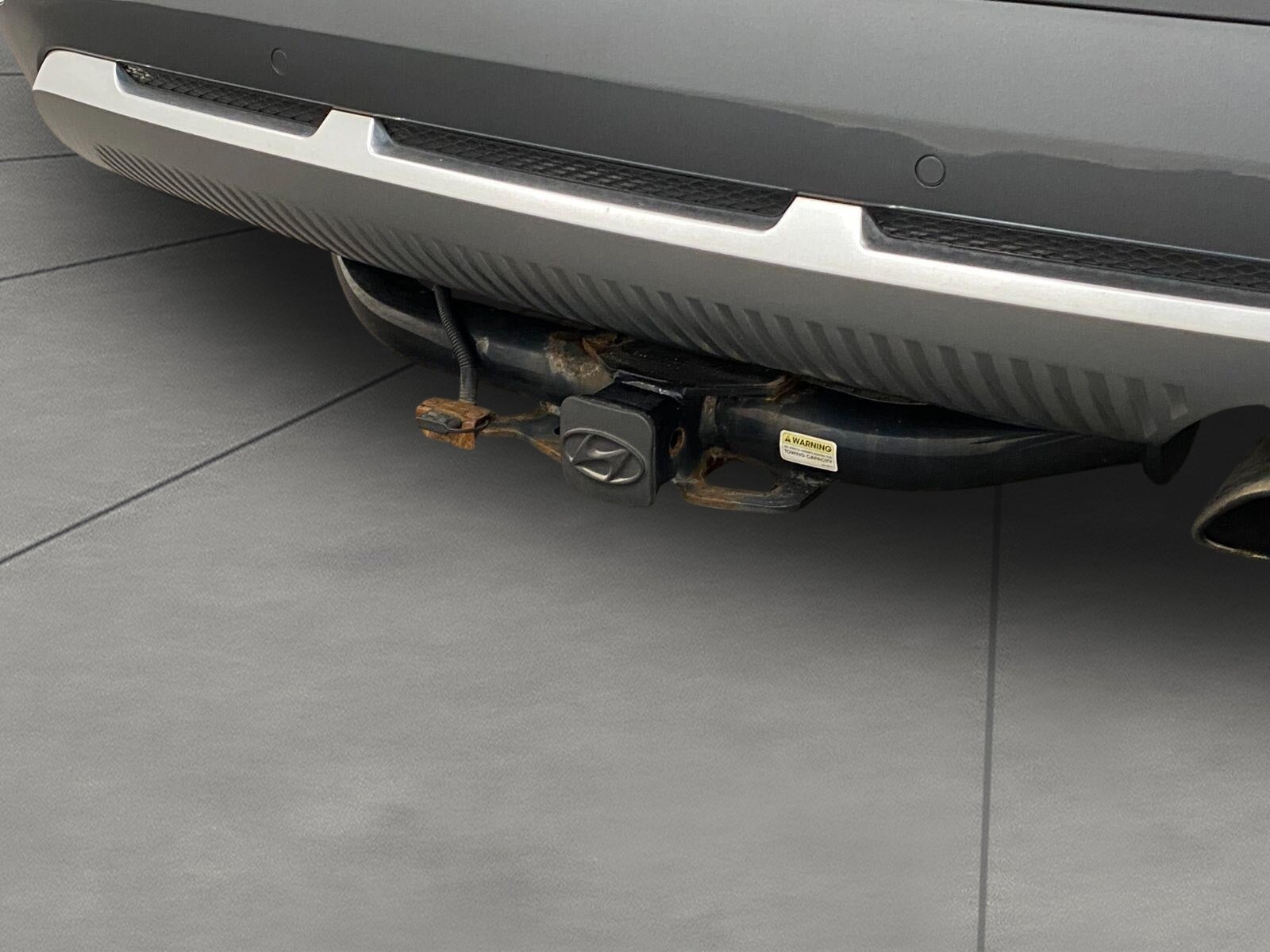 2021 Hyundai Palisade Calligraphy AWD
