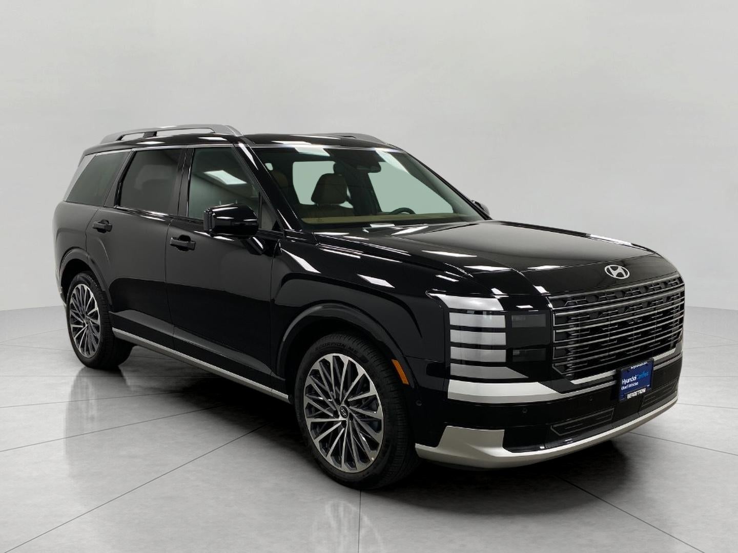 2026 Hyundai Palisade Hybrid Calligraphy AWD